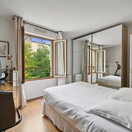 Appartamento Veeve - A Tranquil Oasis