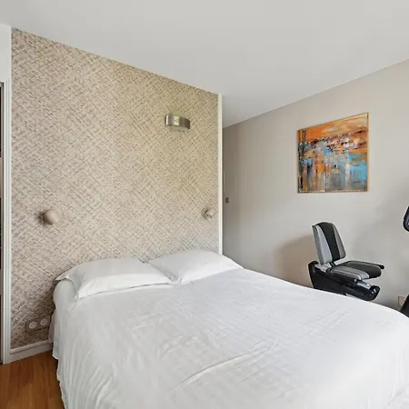 Veeve - A Tranquil Oasis Appartamento